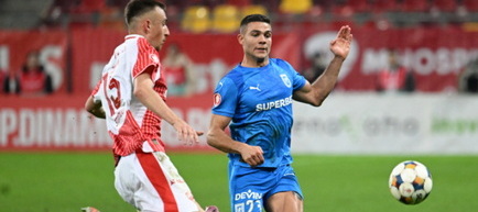 Liga 1 - Etapa 2 - play-off & play-out: Rezultate şi marcatori